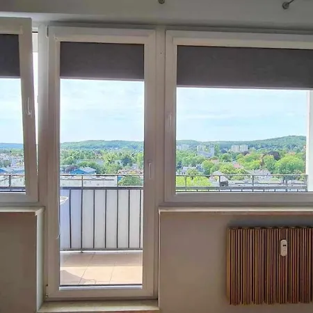 Rent40 Dolny Bitwy Pod Plowcami 6a דירה סופוט