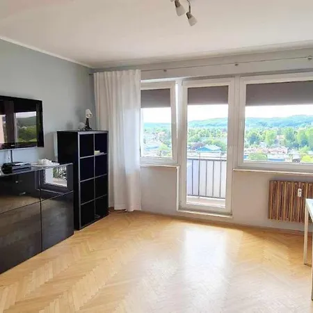דירה Rent40 Dolny Bitwy Pod Plowcami 6a