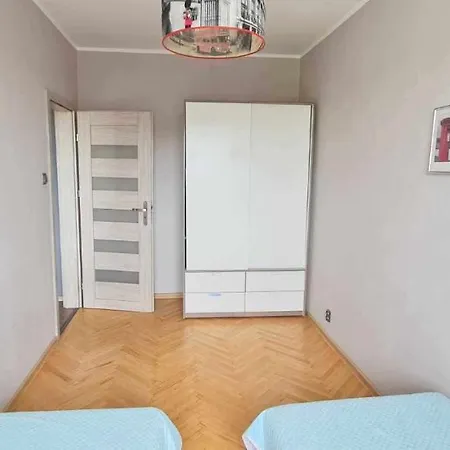 Διαμέρισμα Rent40 Dolny Bitwy Pod Plowcami 6a Σόποτ