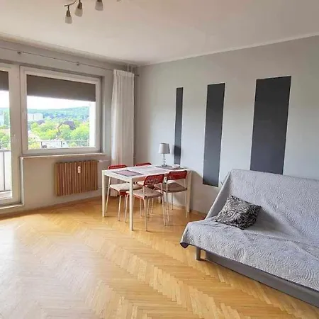 Διαμέρισμα Rent40 Dolny Bitwy Pod Plowcami 6a *